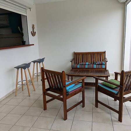 Les Terrasses De La Marina Lejlighed Le Marin Eksteriør billede